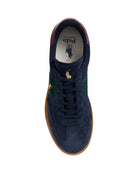 POLO RALPH LAUREN Sneakers uomo Camoscio HERITAGE AERA - Musto Calzature srl