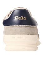 POLO RALPH LAUREN Sneakers uomo Camoscio HERITAGE AERA - Musto Calzature srl