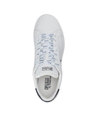 POLO RALPH LAUREN Sneakers uomo Pelle HERITAGE COURT II - Musto Calzature srl