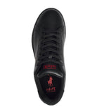 POLO RALPH LAUREN Sneakers uomo Pelle HERITAGE COURT II HIGHT - Musto Calzature srl