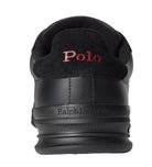 POLO RALPH LAUREN Sneakers uomo Pelle HERITAGE COURT II HIGHT - Musto Calzature srl