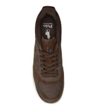 POLO RALPH LAUREN Sneakers uomo Pelle MASTERS SPORT - Musto Calzature srl