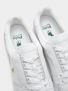 POLO RALPH LAUREN Sneakers uomo Pelle POLO COURT - Musto Calzature srl