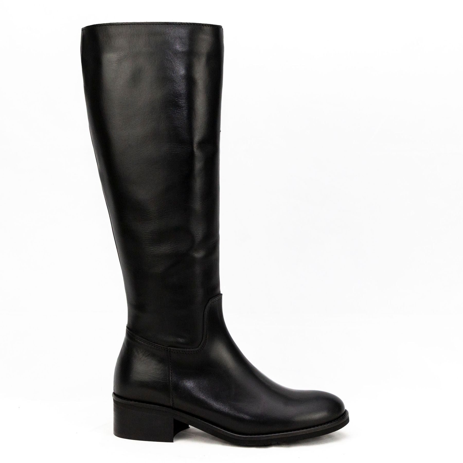 PROGETTO Stivali Pelle MARLENE ST1024 - Musto Calzature srl