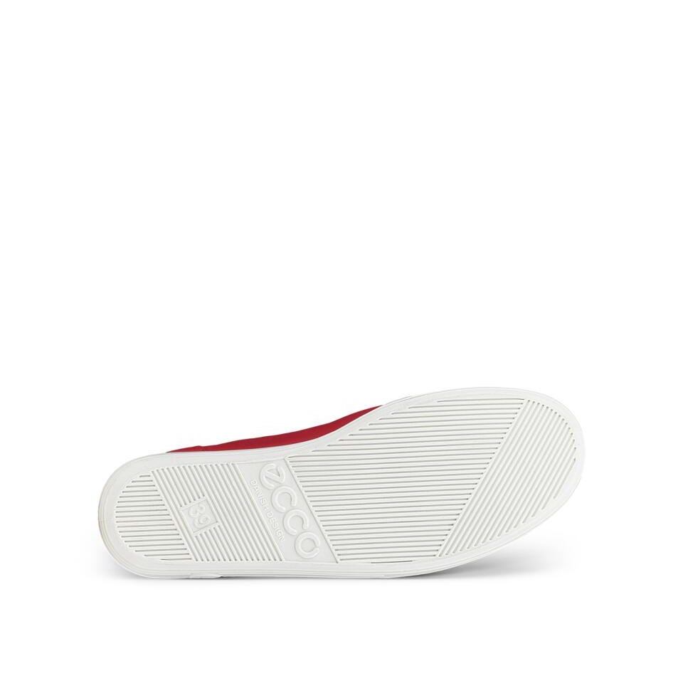 ECCO Scarpe Pelle Soft 2.0 206583 - 01466 - Musto Calzature srl