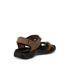 ECCO sandali uomo in pelle nubuck - Musto Calzature srl