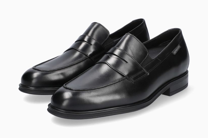 MEPHISTO Mocassini uomo Pelle KURTIS - Musto Calzature srl