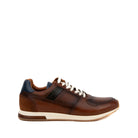 AMBITIOUS Sneakers uomo Pelle SLOW 11240p - Musto Calzature srl