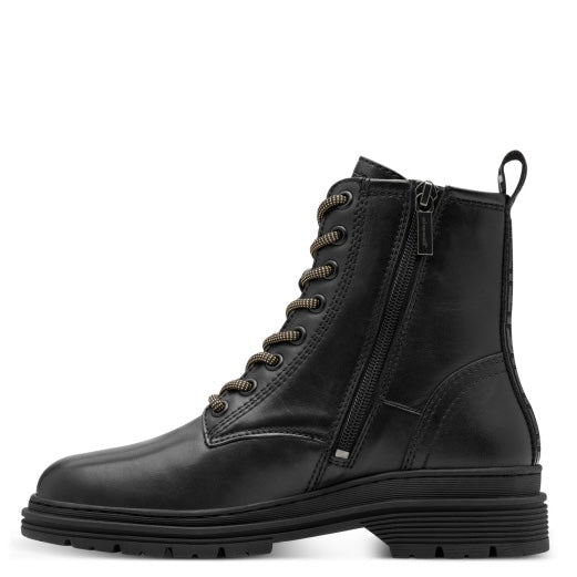 TAMARIS Anfibi Pelle 1 - 25230 - 41 - Musto Calzature srl