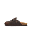 FRAU sabot uomo in pelle - Musto Calzature srl