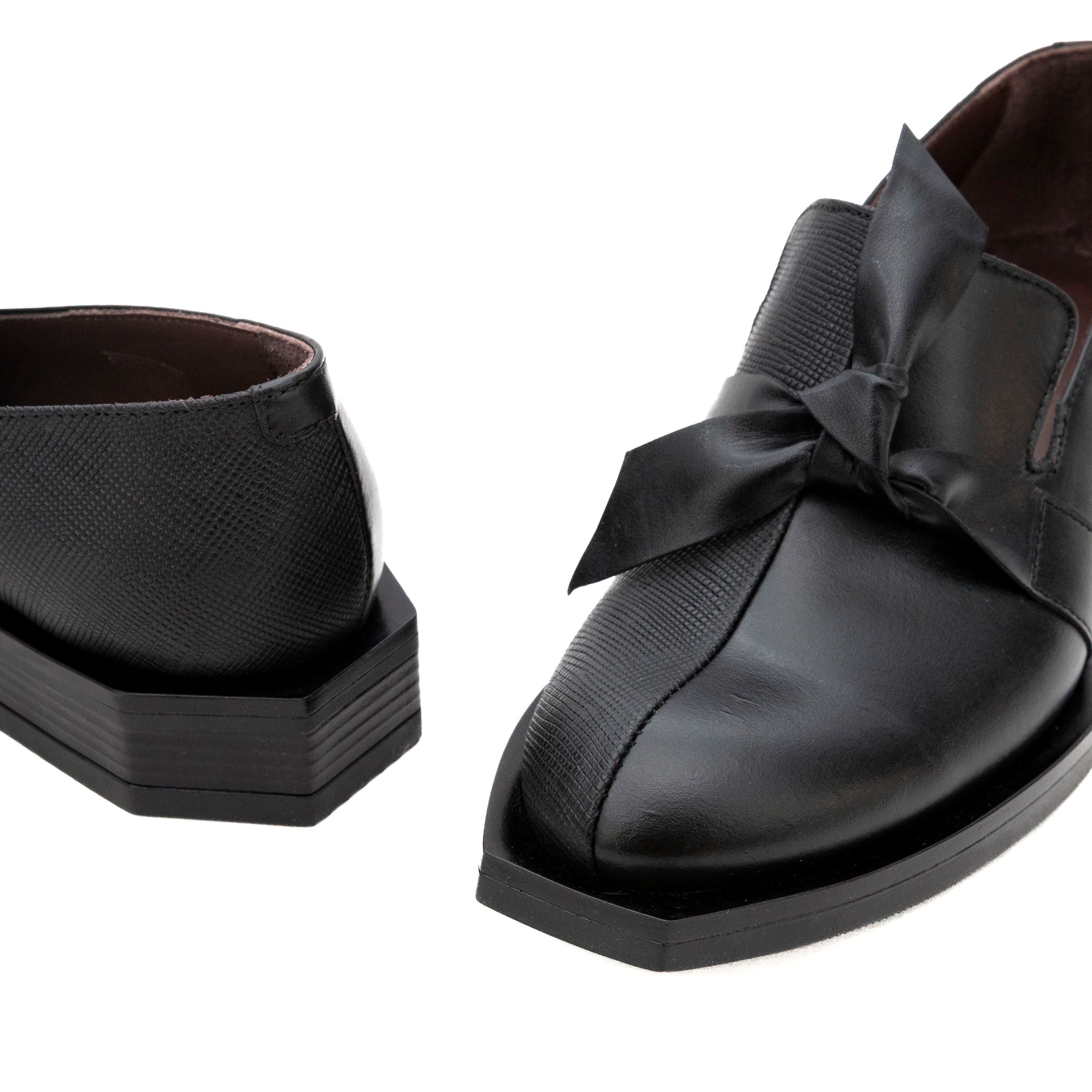 LE BOHéMIEN Mocassini Pelle K104 - Musto Calzature srl