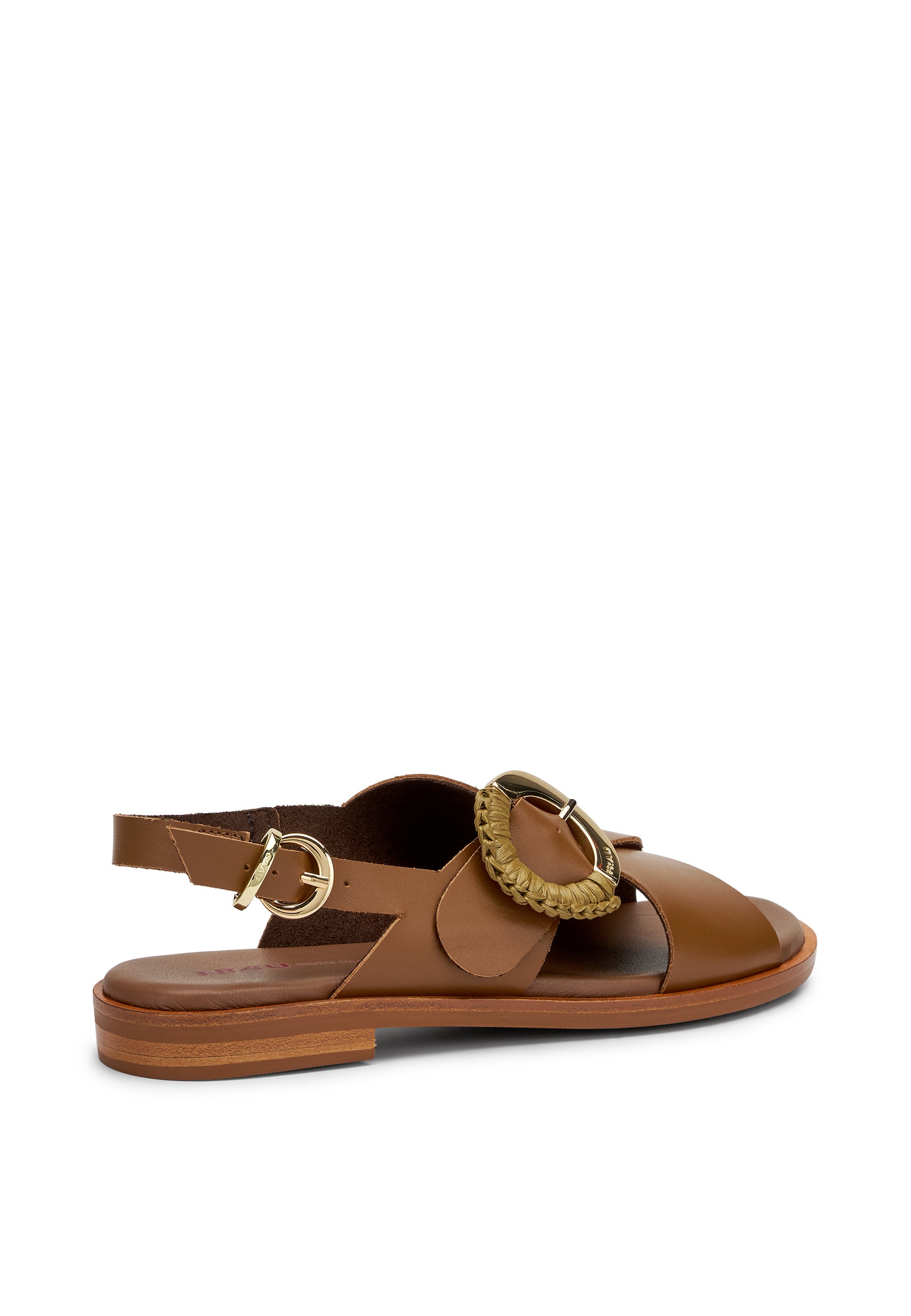 FRAU Sandali bassi Pelle 85M9 - Musto Calzature srl