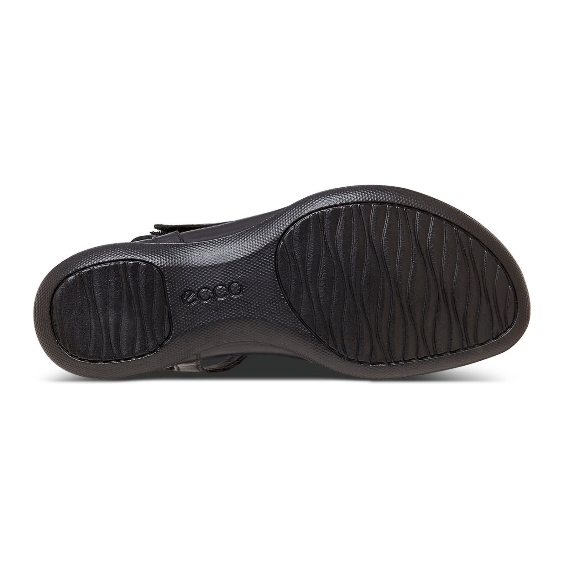 ECCO Zeppe e platforms Pelle Flash Sandal 240873 - 53859 - Musto Calzature srl