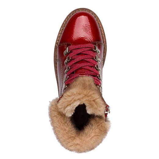 TAMARIS Stivaletti Vernice 1 - 26264 - 43 - Musto Calzature srl