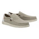 HEYDUDE sneakers uomo in tessuto - Musto Calzature srl