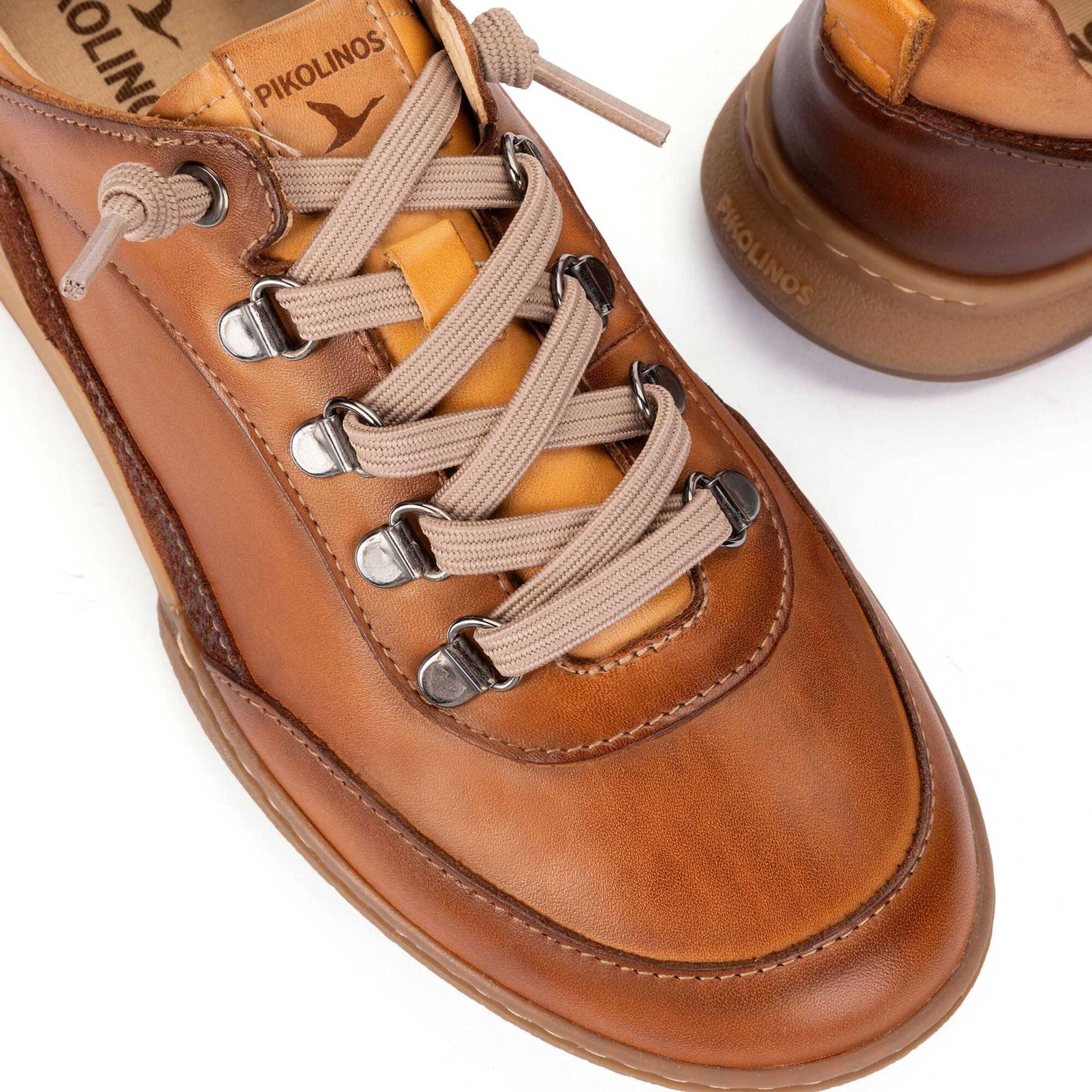 Pikolinos Sneakers Pelle VIANA W7C-6918C1 - Musto Calzature srl