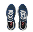 SUN68 Sneakers uomo nylon e microfibra NIKI SOLID - Musto Calzature srl