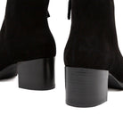 MUSTO Stivaletti Camoscio NOVA GW143 - Musto Calzature srl