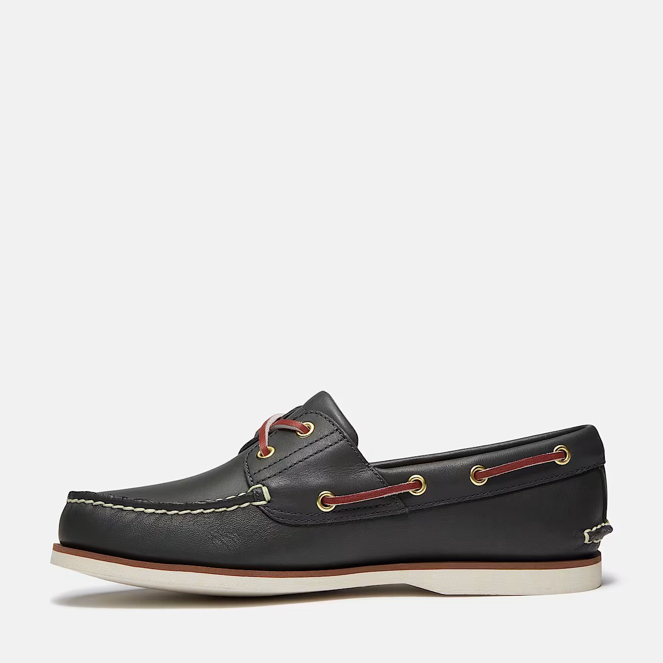 TIMBERLAND Stringate uomo CLASSIC BOAT - Musto Calzature srl