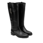 MUSTO Stivali Pelle SERAFINA 2072 - Musto Calzature srl