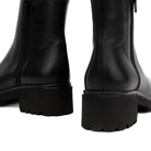 MUSTO Stivaletti NAPPA VENERE 10966 - Musto Calzature srl