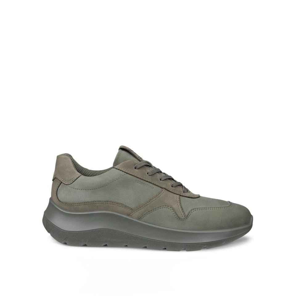 ECCO Sneakers NUBUCK Valerie 239823-61850 - Musto Calzature srl