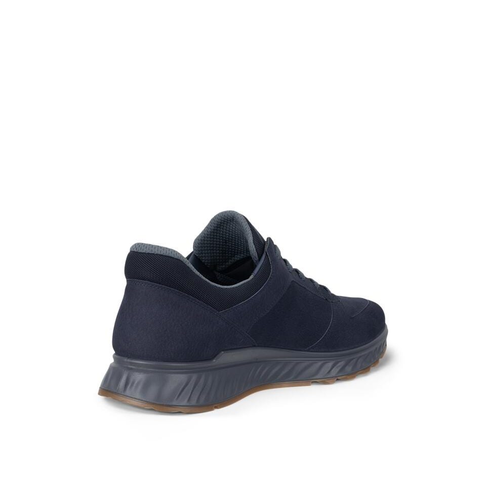 ECCO Sneakers uomo NUBUCK Exostride 835304-01303 - Musto Calzature srl