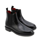 MUSTO Stivaletti uomo Pelle GAURO AD84 - Musto Calzature srl