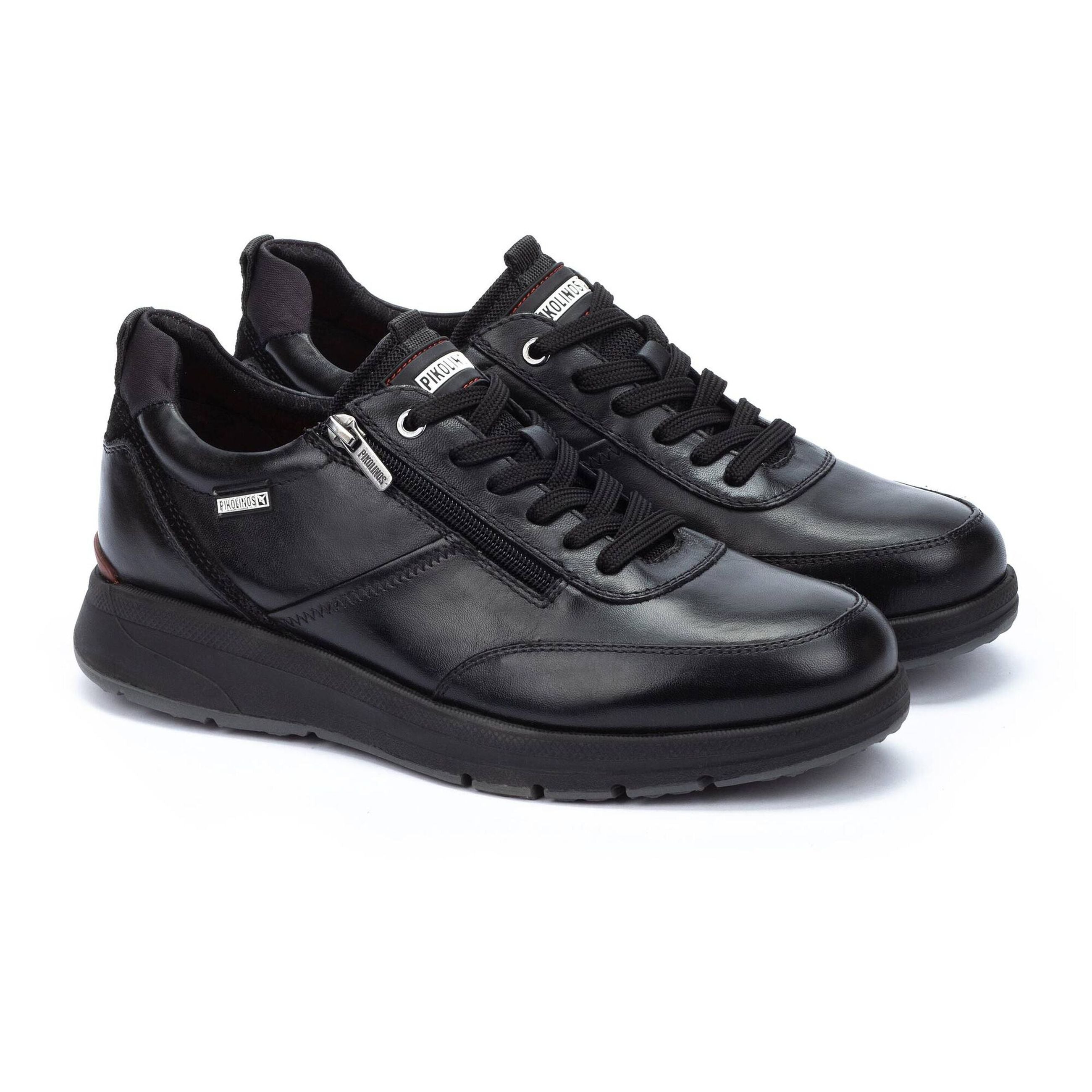 Pikolinos Sneakers da uomo in pelle CORDOBA - Musto Calzature srl