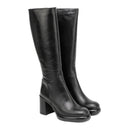 MUSTO Stivali VITELLO LIZ ST7012 - Musto Calzature srl