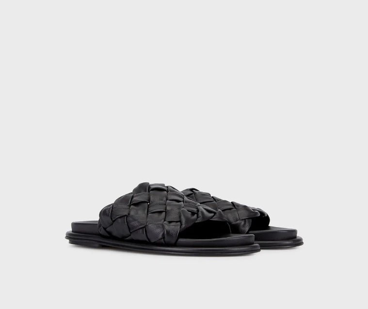 JANET & JANET Sandali Pelle JADE J - 163 - Musto Calzature srl