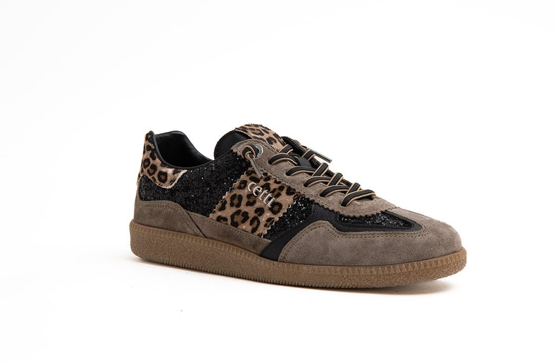 CETTI Sneakers Camoscio C - 1395 SRA - Musto Calzature srl
