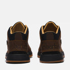 TIMBERLAND Sneakers uomo pelle e tessuto SPRINT TREKKER MID - Musto Calzature srl