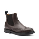 FRAU Beatles Pelle: L'Icona dello Stile British - Italiano - Musto Calzature srl