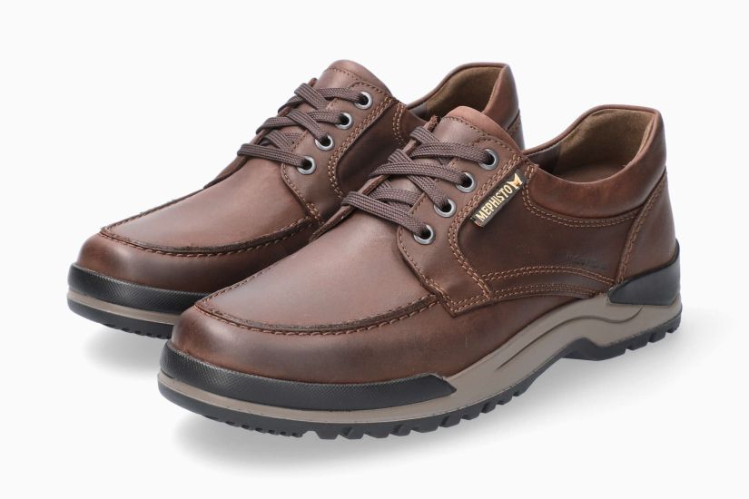 MEPHISTO Scarpe casual uomo Pelle CHARLES - Musto Calzature srl