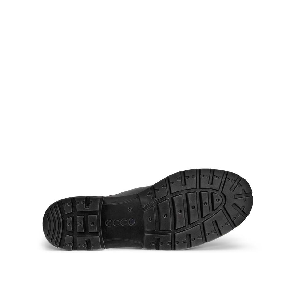 ECCO Stivaletti Pelle Metro Vienna 231323 - 01001 - Musto Calzature srl