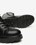 NeroGiardini stivali donna I514768D