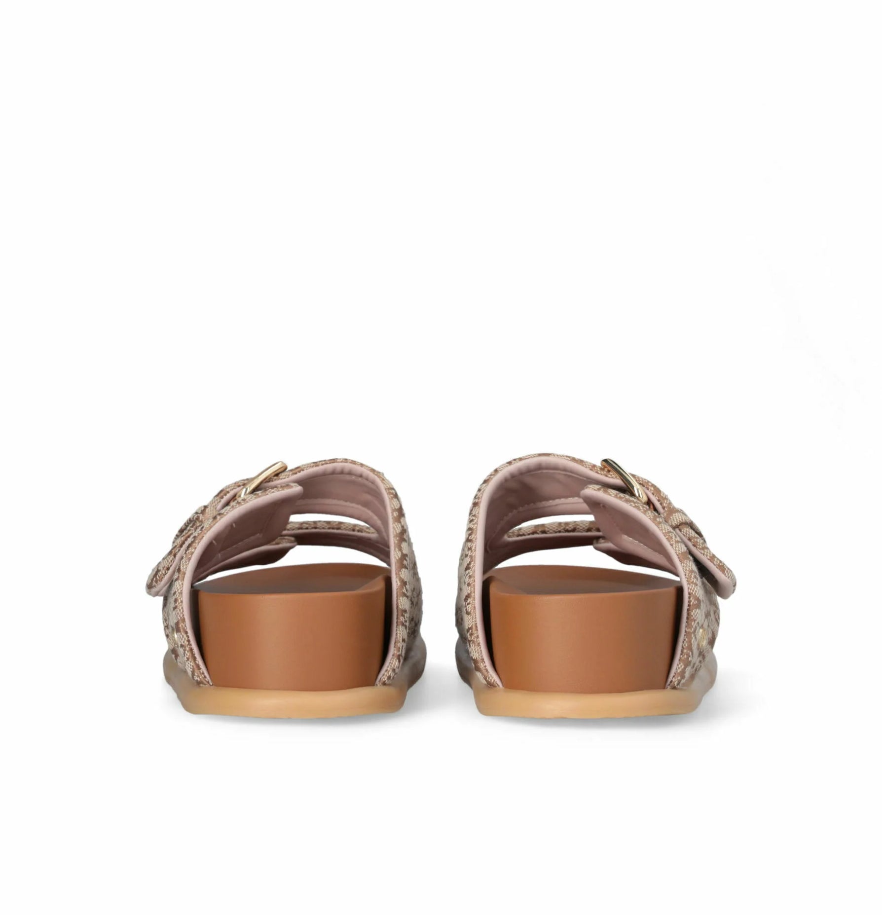 LIU JO Sandali bassi TESSUTO LOREN 09 - Musto Calzature srl