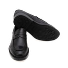 KEBO Mocassini uomo VITELLO DURBAN DU8010 - Musto Calzature srl