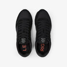 SUN68 Sneakers uomo camoscio+tessuto TOM SOLID - Musto Calzature srl