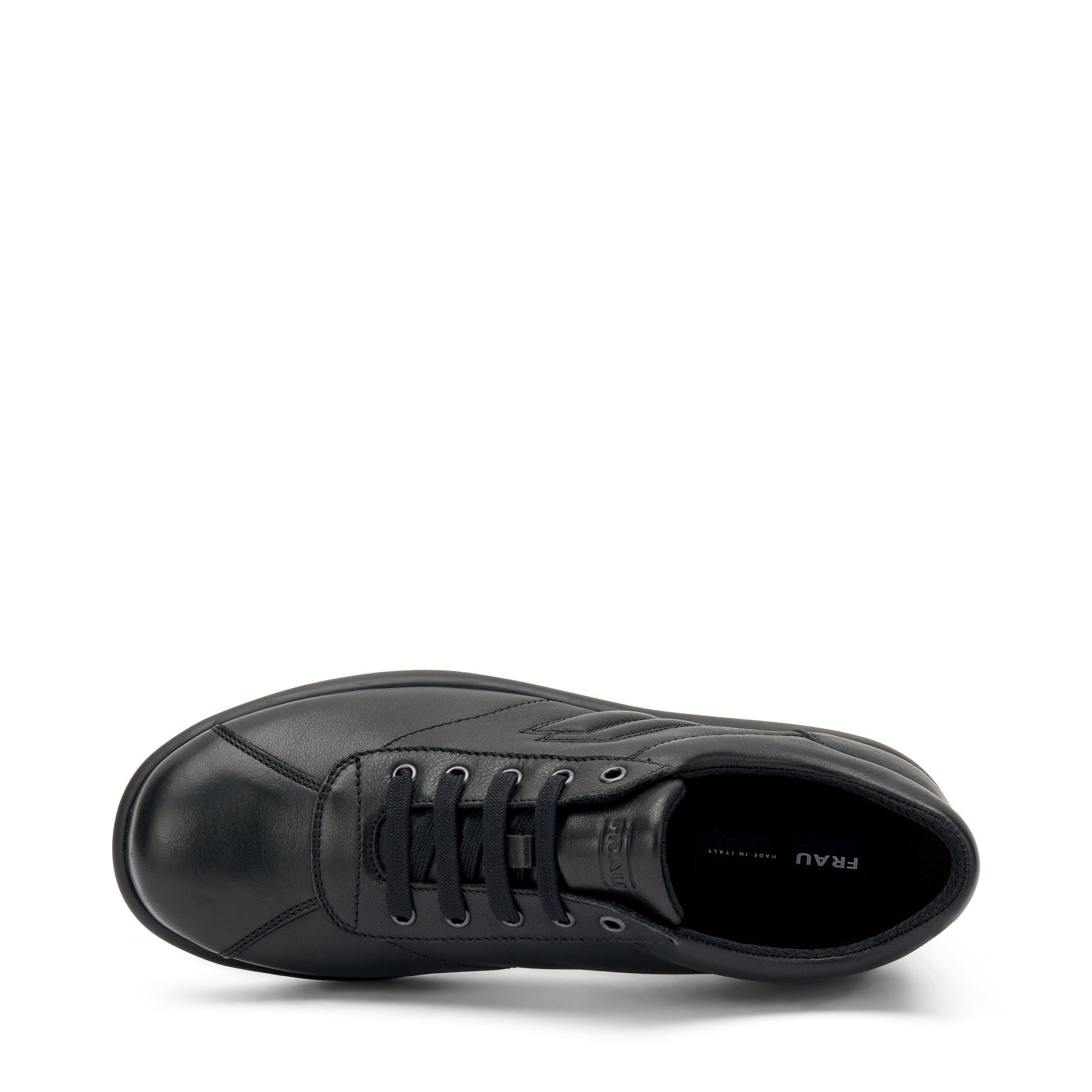 FRAU Scarpe Pelle 27L3 - Musto Calzature srl