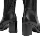 MUSTO Stivaletti VITELLO ANNE TR2024 - Musto Calzature srl