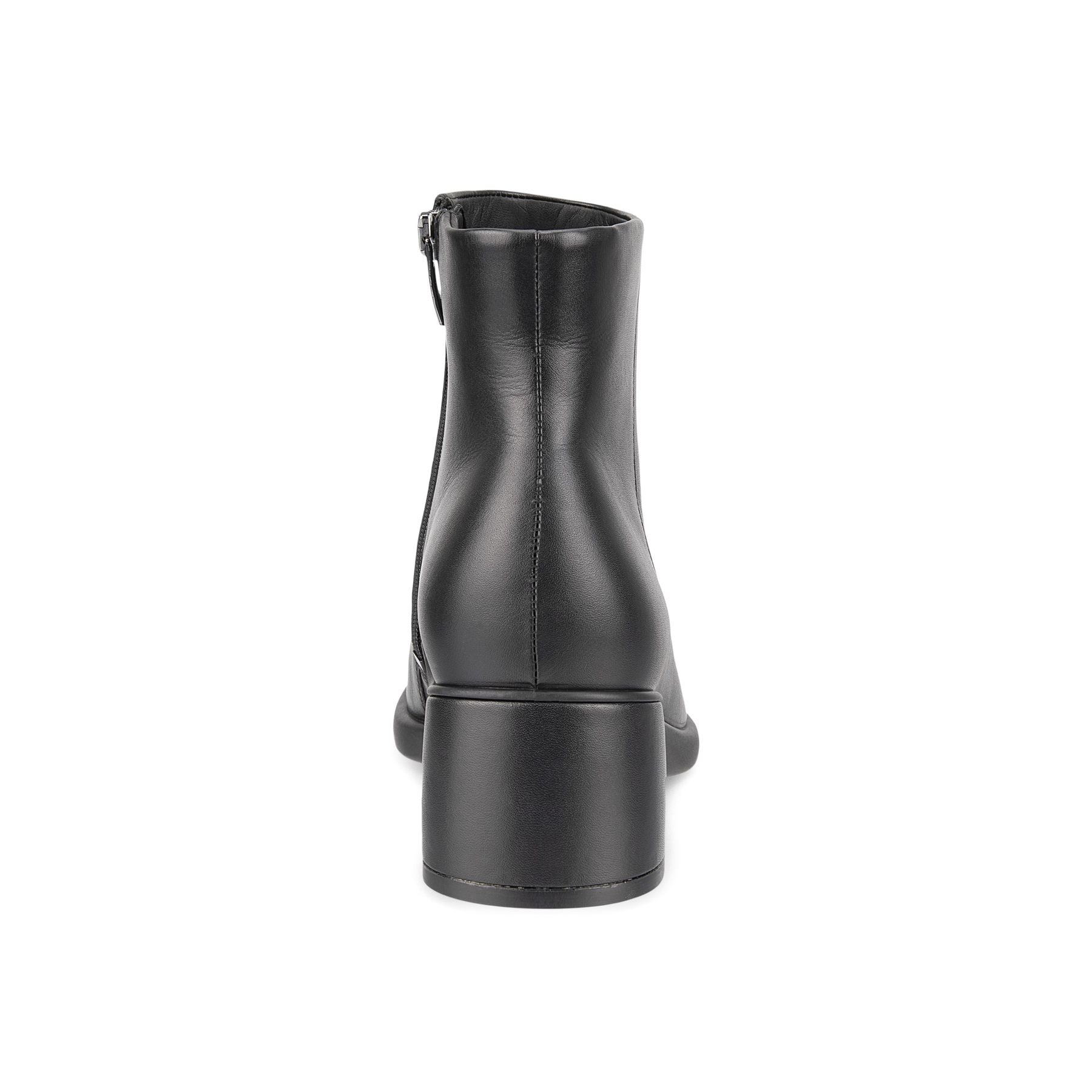 ECCO Stivaletti Pelle Sculpted 35 222413 - 01001 - Musto Calzature srl