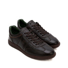 GALIZIO TORRESI Sneakers uomo Pelle 319058 - Musto Calzature srl