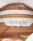 NeroGiardini borsa a tracolla da donna Made in Italy - Musto Calzature srl