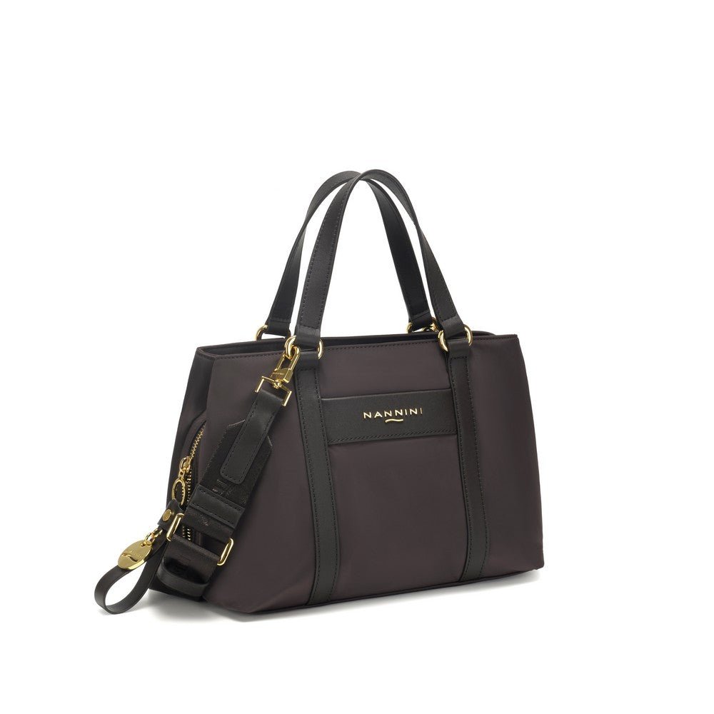 NANNINI Borse LIBERTY 17375 - Musto Calzature srl