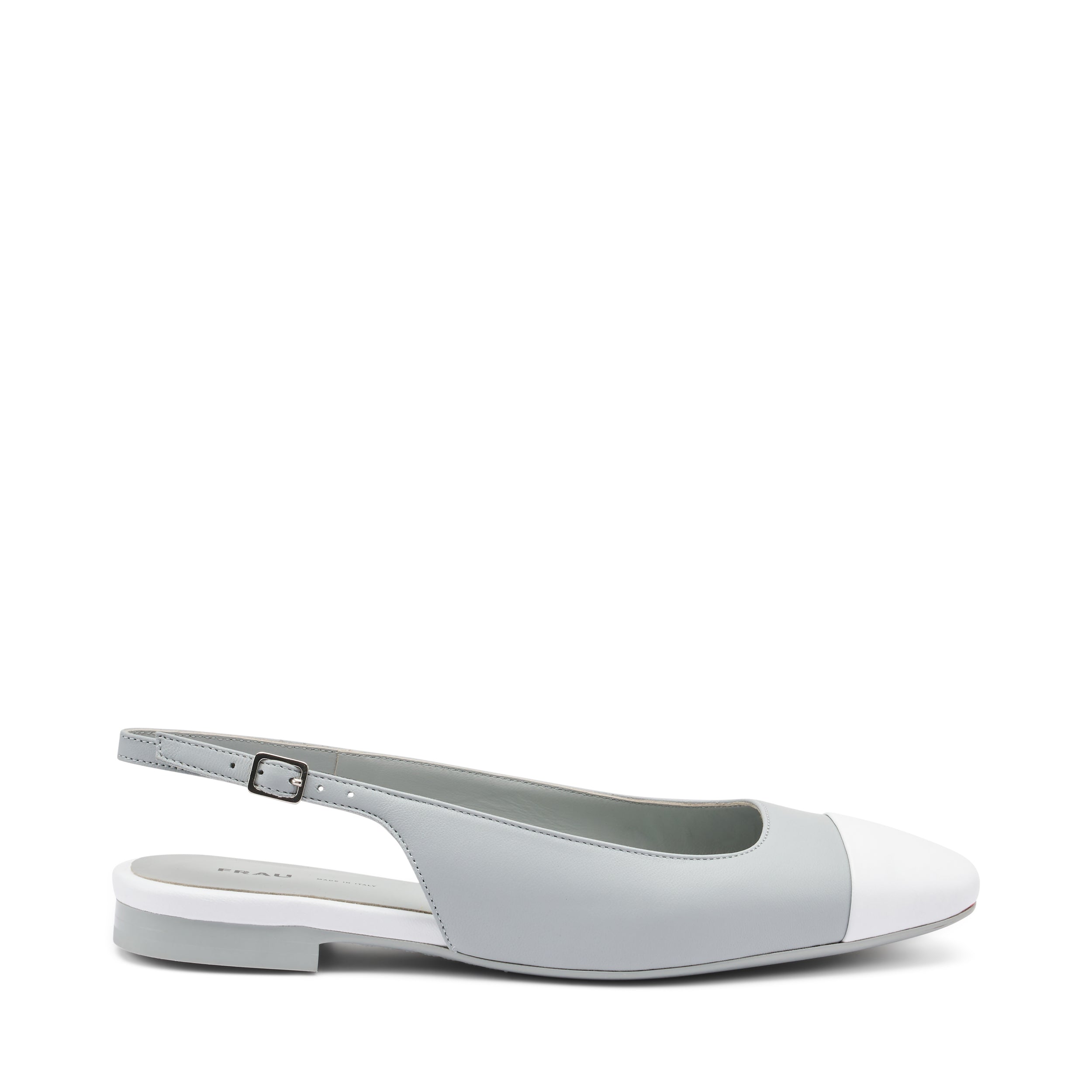 FRAU Ballerine Pelle 91P1 - Musto Calzature srl