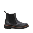 MUSTO Stivaletti Pelle CAMELIA D279 - Musto Calzature srl