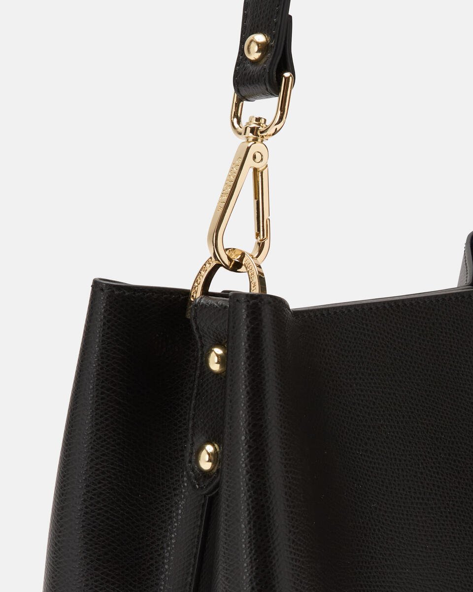 CUOIERIA FIORENTINA Borse Pelle ALICE SMALL BUCKET - Musto Calzature srl