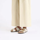 BIRKENSTOCK Sydney birko - flor - Musto Calzature srl